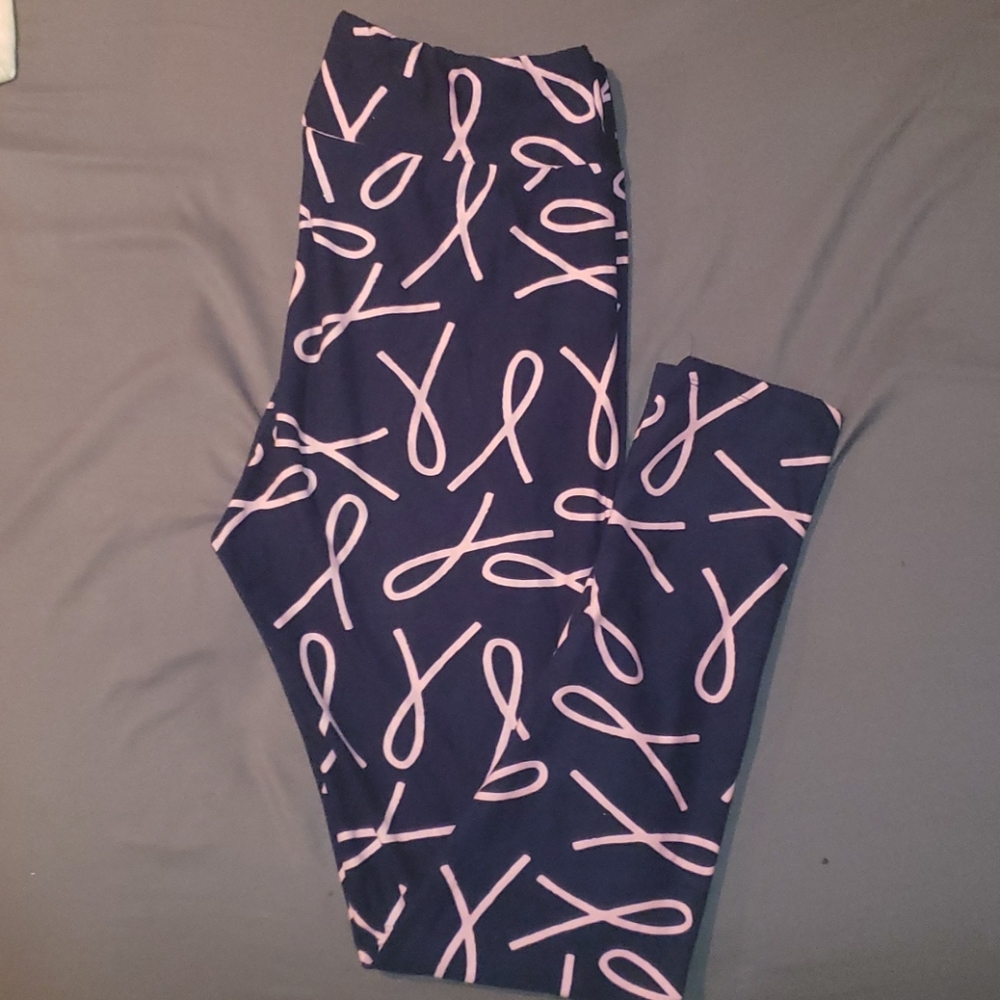 TC Lularoe leggings